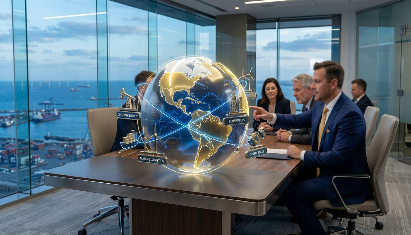 Maximizing Profits: Strategic Benefits Of Offshore Company Structures