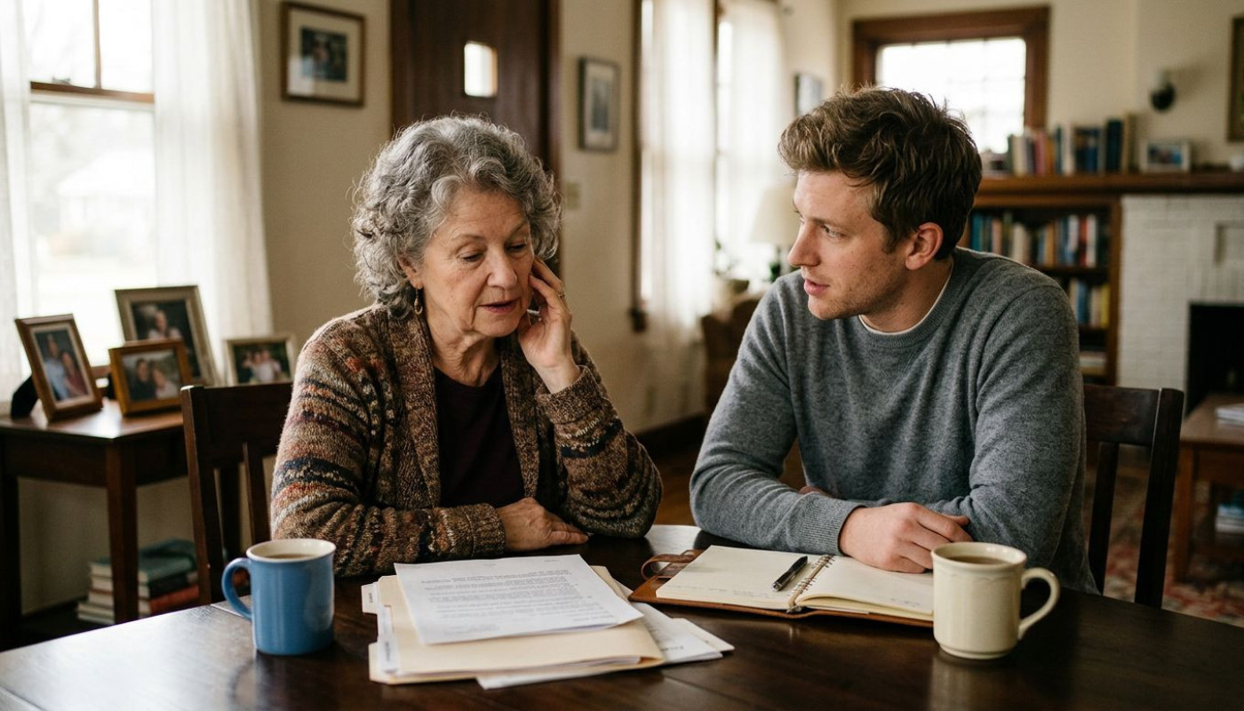 When Tax Law Meets Legacy: Stories Of Unexpected Inheritances