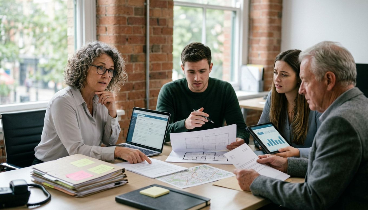 Why Does Digital Conveyancing Still Face Resistance In 2024?
